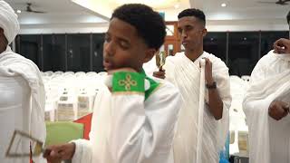 MAHLET 7142024 ERITREAN ORTHODOX MENBERE XEBAOT ANNUAL FEAST AUSTRALIA BRISBANE amp GOLD COAST [upl. by Williamsen95]