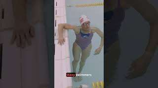 Backstroke Pull Drill  SideWall Pull [upl. by Inoliel479]