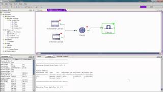 ThuliumDoped Optical Fiber Amplification Part 22 [upl. by Yllim]