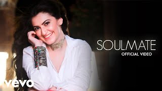 Soulmate Music Video Akull Aastha Gill  Shivaleeka Oberoi  Wedding Dance Song [upl. by Francoise]