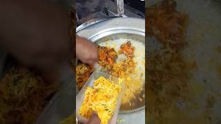 Business Hub Biryani Cart Best Business streetbiryani2024 chickenbiryaniskillsworkskills work [upl. by Imoin]