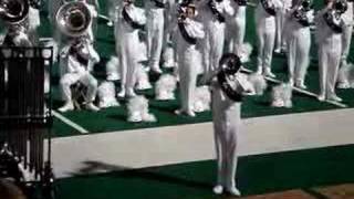 Phantom Regiment Nessun Dorma 2007 [upl. by Inohtna24]