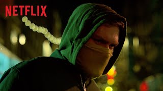 Marvel’s Iron Fist  Seizoen 2  Officiële trailer HD  Netflix [upl. by Frans]