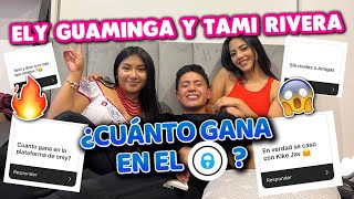 Mi humilde opinión sobre la canción de Ely Guaminga y Tami Rivera  MARCOS OTAVALO [upl. by Enomsed839]