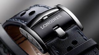 Top 9 Best Longines Watches For Men Buy 2024 [upl. by Towny]