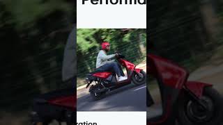 Lectrix NDuro electric scooter launched automobile motorcycleintrestingtopiks [upl. by Talanta]