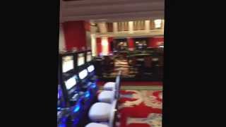 The Greenbrier casino you should not be seeing this [upl. by Nolana62]