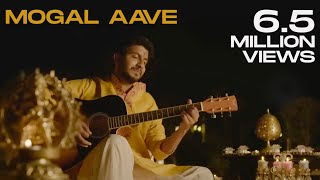 Jigrra  Jigardan Gadhavi  Mogal Aave  Shree Kavi Daad  Official Music Video [upl. by Hennessy294]