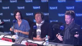 Cyril Hanouna PDLP  Duel de Blagues sur les quotPiliers de Comptoirquot [upl. by Teodor]