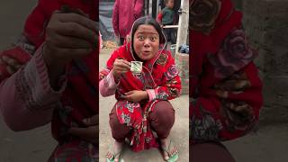 Thandi Ki Din Chai Peene Ka Mazza 🙄😂😁funny viral shorts [upl. by Jarek344]