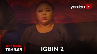 Igbin 2 Yoruba Movie 2024  Official Trailer  Now Showing On Yorubaplus [upl. by Heather]