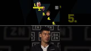 Top 5 Moments of Dmitry Bivol amp Artur Beterbiev – Power Precision and Dominance [upl. by Rodenhouse]