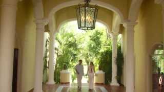 Worlds Top Hotels Casa Velas Hotel amp Club Puerto Vallarta Mexico [upl. by Eseuqram]