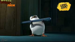 Die Pinguine aus Madagaskar  Theme Song  Intro [upl. by Ginger]