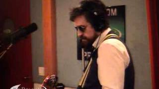 Eels performing quotPrizefighterquot on KCRW [upl. by Waller190]