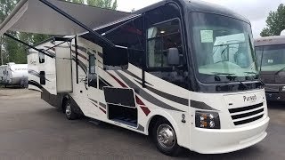 2018 Coachmen Pursuit 33BH Walk Around [upl. by Caleb]