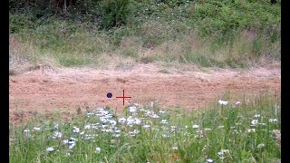 Colerne Clay Club 23rd June 2024 Huglu 200 ACE side by side 12g [upl. by Barcroft655]