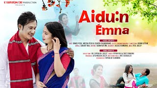 Aidun Emna  Binod Pegu  Mira Pegu  Sunita C  New Mising Oinitom  Official Video  2021 [upl. by Enner]