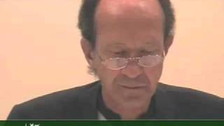 Giorgio Agamben What is a Dispositive 2005 18 [upl. by Asille]