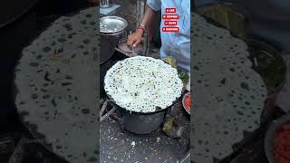 💢😱🤯தோசை‼️இப்படி கூட பண்ணாலாமா⁉️food streetfood instafood foodie foodreviewer vlogger [upl. by Hpsoj]