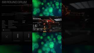 Fjk horus build warzone callofdutywarzoneclips firstpersonshooter callofduty [upl. by Fleda]