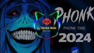 Thatha Thatha Konjam Podi Kodu Phonk Mix🎧 USE Headphones Sync 20 Insta 🆔 djshivanmani [upl. by Libna]