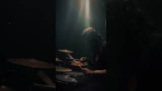 Yuma Uchida  Hope  Drum Cover [upl. by Akenal]