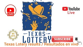 🔴 Resultat Texas lotery en direct 07 Nov 2024 boulcho tennesseelotery [upl. by Widera859]