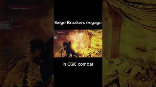 Siege Breakers wreck a Carnifex gaming spacemarine2 gamer [upl. by Proulx]