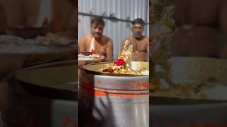 Ayyappa Pooja 📿🙏🏻🪔  Lonka Hanuman Ayyappa Sannidhanam ayyan ayyapasongs devotionalsong [upl. by Vitia]