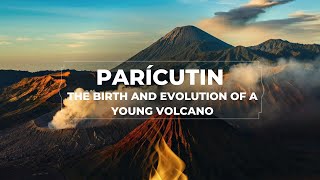 Parícutin The Birth and Evolution of a Young Volcano [upl. by Angid]