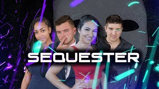 SEQUESTER MINI [upl. by Karole755]