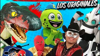 MARTES de ROBLOX  con Manito y Maskarin [upl. by Tamarah]