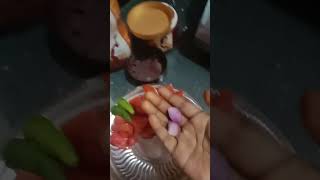 Minivlog 1 🎀 trending cooking food shorts tamil comedy youtubeshorts [upl. by Nnairek]