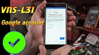 Remove Google Account Huawei P9 Lite  Huawei P9 Lite VNSL31 Frp Bypass [upl. by Ahse30]