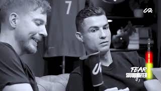 Cristiano Ronaldo amp MrBeast The YouTube Crossover Breaking the Internet [upl. by Anitram955]