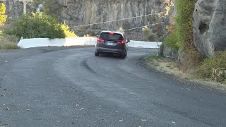 SHOSHONE FALLS ROAD UPGRADES [upl. by Rosy]