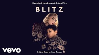 Saoirse Ronan Nicholas Britell  Winter Coat  Blitz Original Motion Picture Soundtrack [upl. by Sirob]