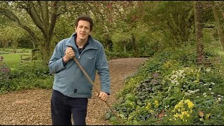 Monty Dons Real Gardens episode 6 [upl. by Cowey126]