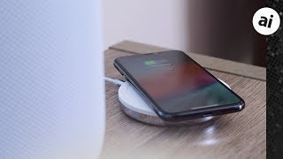 Belkins New Wireless Chargers Target iPhone Owners  Review [upl. by Chyou]