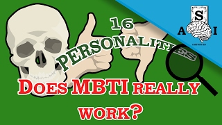 Does MBTI really work [upl. by Acisey8]