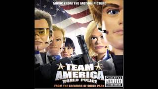 The End Of An Act  Team America OST [upl. by Morehouse]