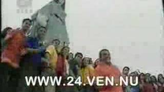 RCTV Comercial Navidad 2001 [upl. by Quartus551]