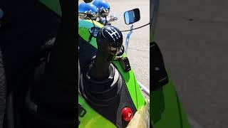 TRPASLÍK 🤣🔥🏁 motorky mashina motorcycle [upl. by Eimyaj]