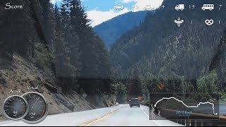 Seattle to Leavenworth Cascade Loop [upl. by Farah]