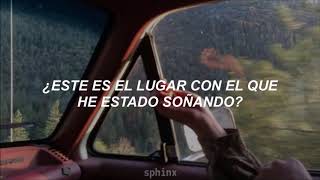 Keane  Somewhere Only We Know 💔🌲 Traducida al Español [upl. by Pinchas]