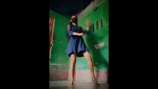 Nachange saari raat  Dance  youtube viral dance [upl. by Kuehn928]