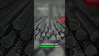 El Poder del Hormigón Armado Construcción Moderna [upl. by Koenig]