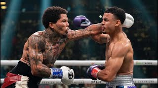 Getvonta Davis USA vs Ronaldo Romero USA  boxing fight highlights knockout HD [upl. by Niowtna78]