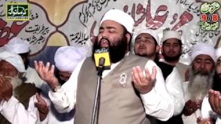 Salana Uaras Mubarik Hazrat Karmanwala Sharif Okara 2015 Dua Peer Syyed Nabil ul Rehman Shah Sahib [upl. by Judah]